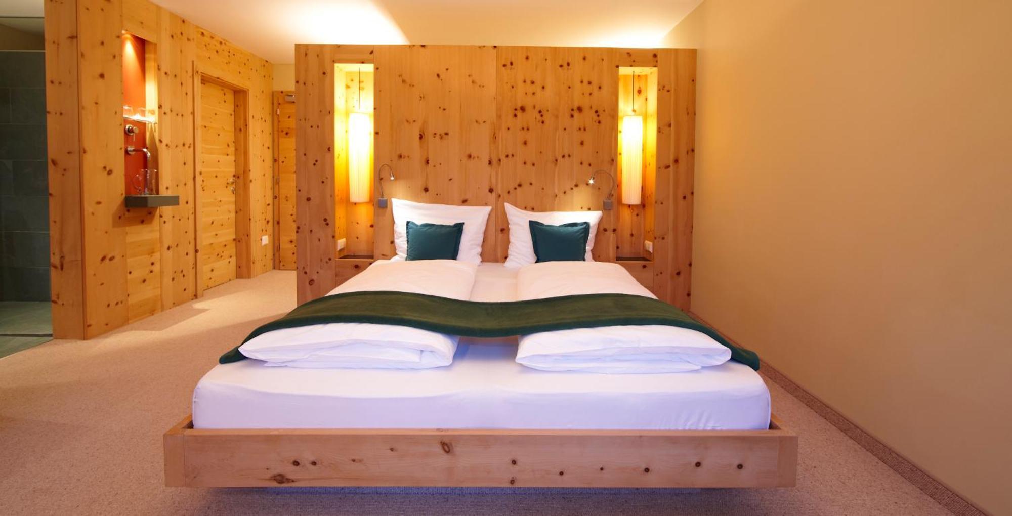 סנטה ואלפורגה Arosea Life Balance Hotel מראה חיצוני תמונה