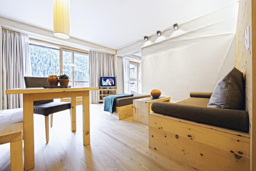 סנטה ואלפורגה Arosea Life Balance Hotel מראה חיצוני תמונה