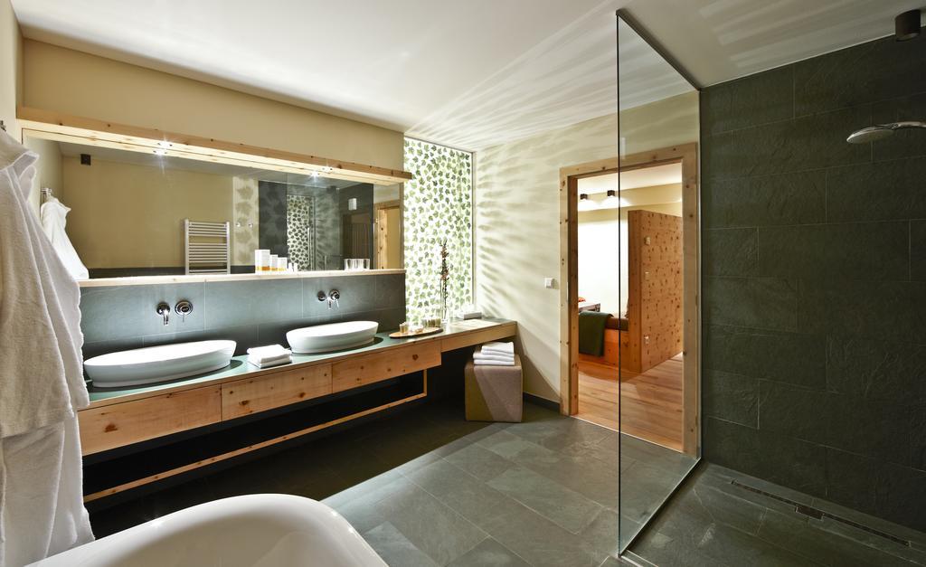 סנטה ואלפורגה Arosea Life Balance Hotel מראה חיצוני תמונה