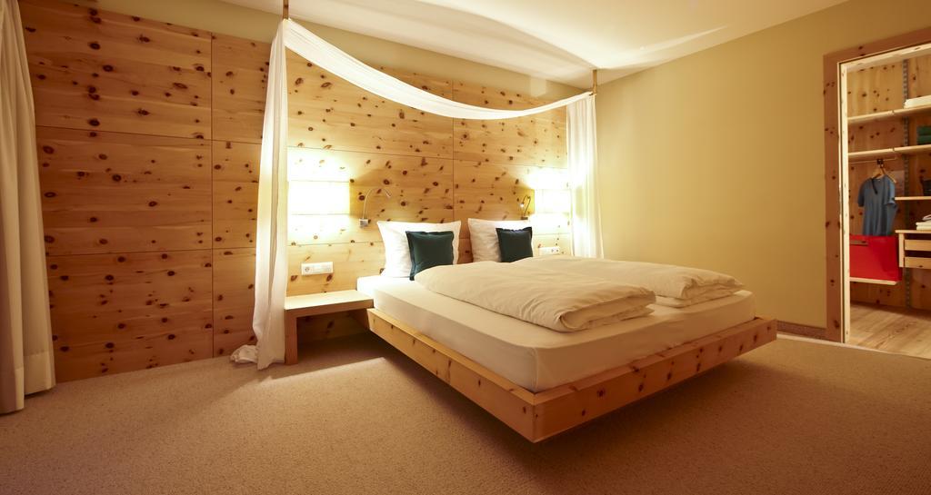 סנטה ואלפורגה Arosea Life Balance Hotel מראה חיצוני תמונה