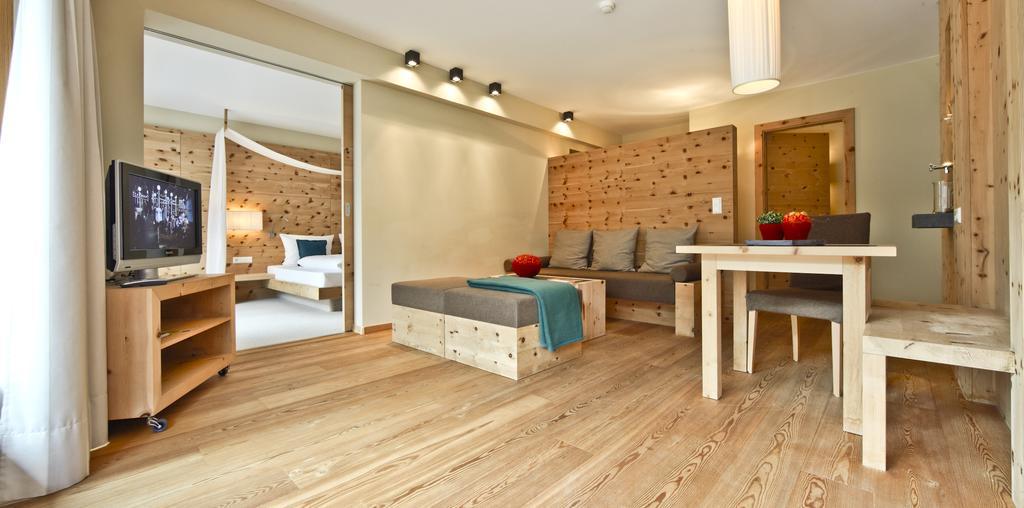 סנטה ואלפורגה Arosea Life Balance Hotel מראה חיצוני תמונה