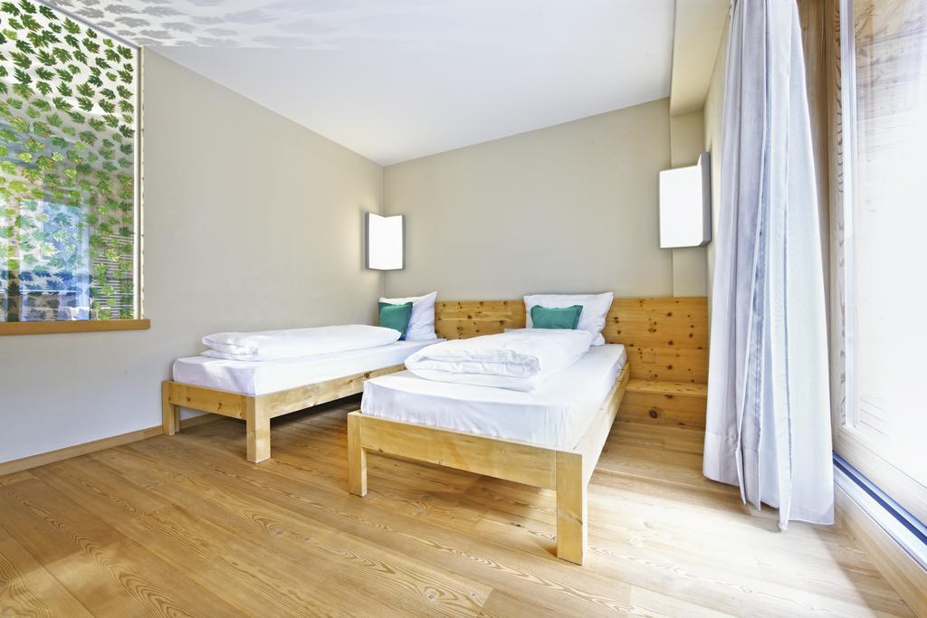 סנטה ואלפורגה Arosea Life Balance Hotel מראה חיצוני תמונה