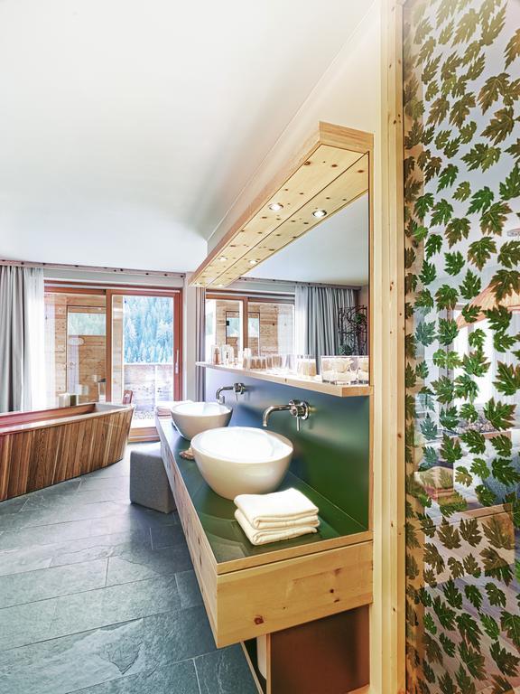 סנטה ואלפורגה Arosea Life Balance Hotel מראה חיצוני תמונה
