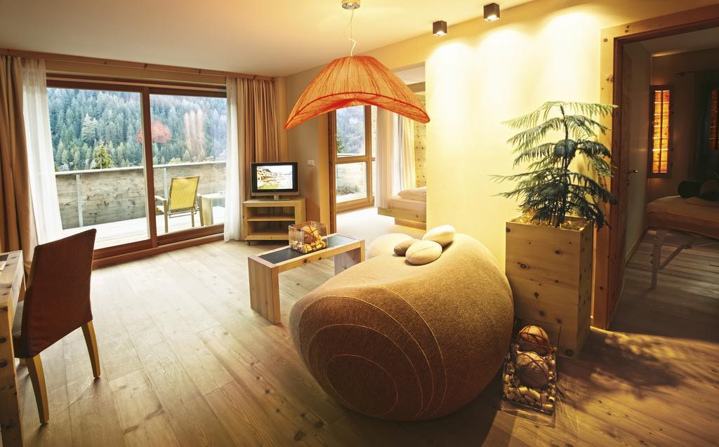 סנטה ואלפורגה Arosea Life Balance Hotel מראה חיצוני תמונה