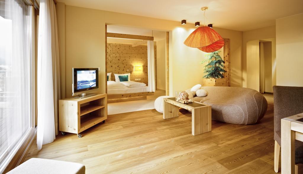 סנטה ואלפורגה Arosea Life Balance Hotel מראה חיצוני תמונה