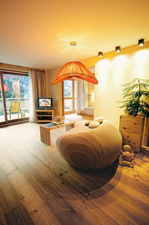 סנטה ואלפורגה Arosea Life Balance Hotel חדר תמונה