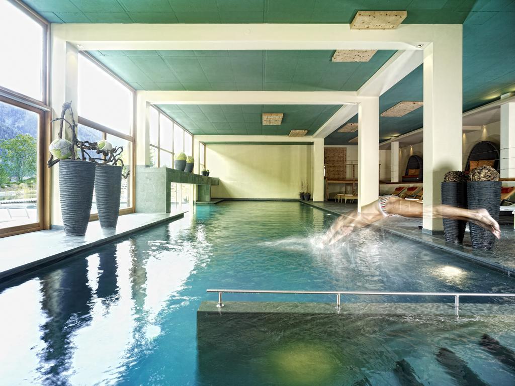 סנטה ואלפורגה Arosea Life Balance Hotel מראה חיצוני תמונה