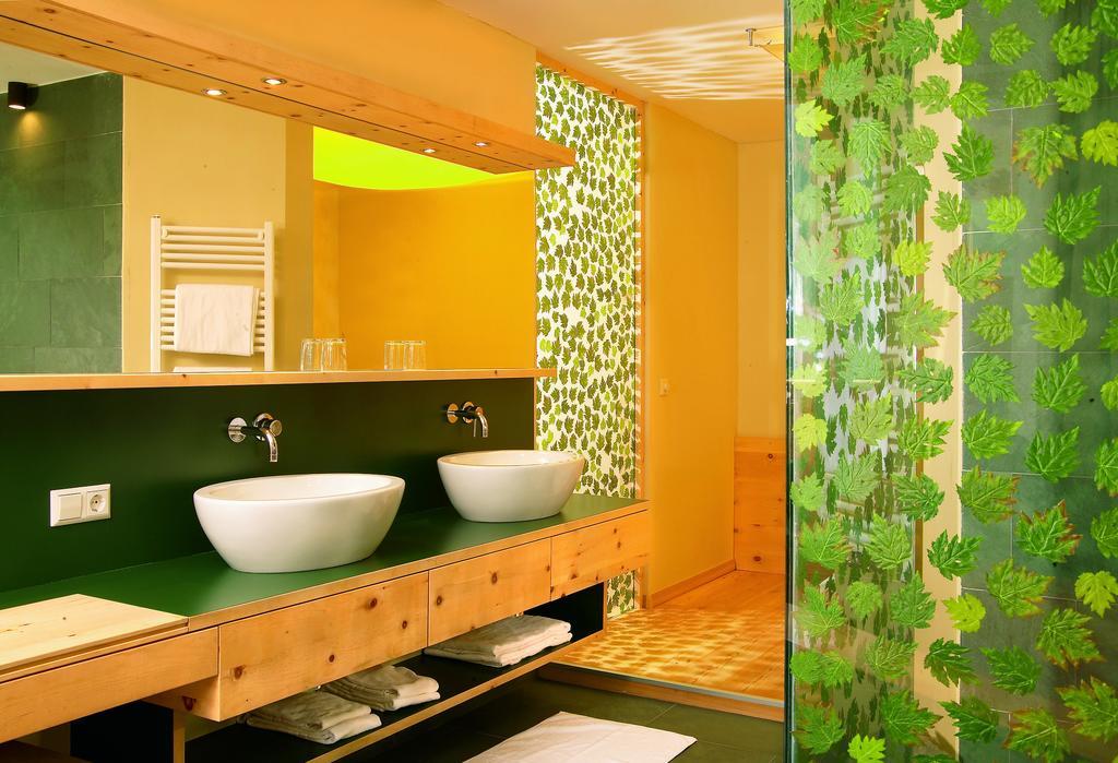 סנטה ואלפורגה Arosea Life Balance Hotel מראה חיצוני תמונה