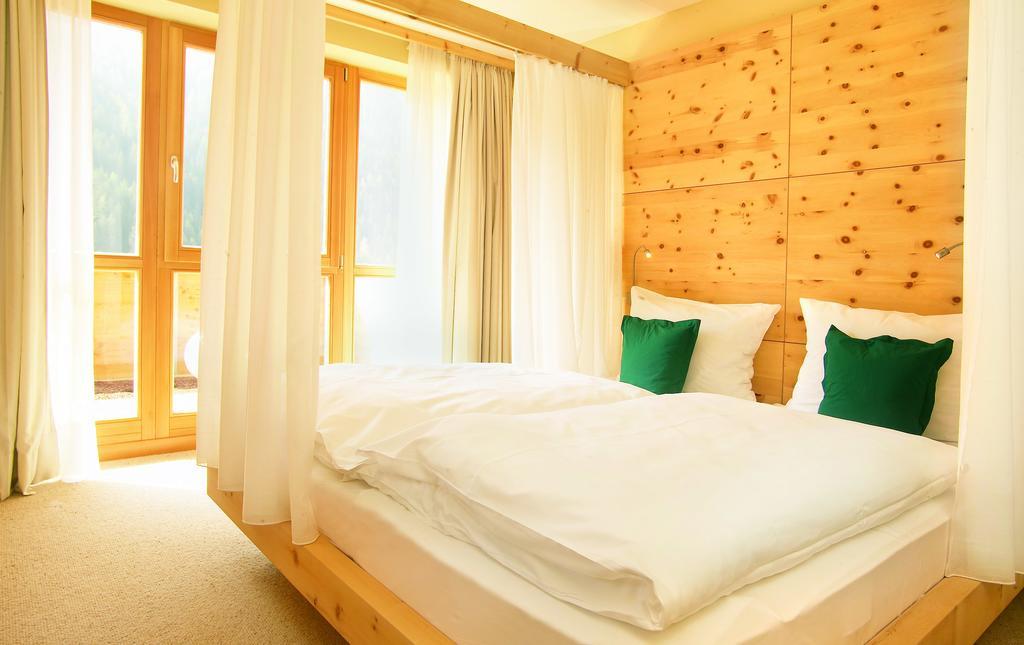 סנטה ואלפורגה Arosea Life Balance Hotel מראה חיצוני תמונה