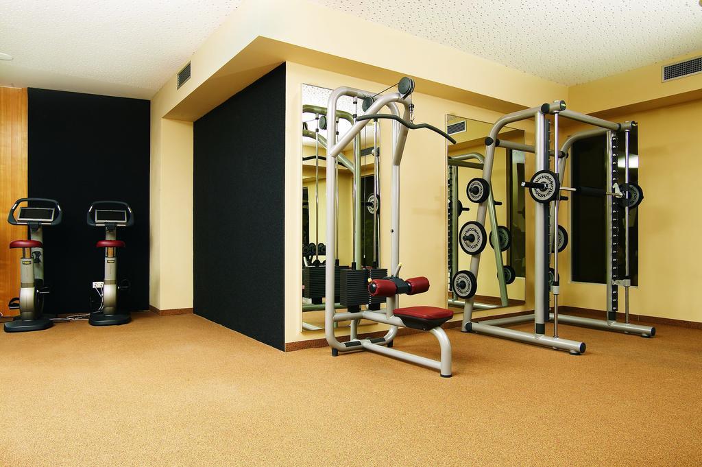 סנטה ואלפורגה Arosea Life Balance Hotel מראה חיצוני תמונה