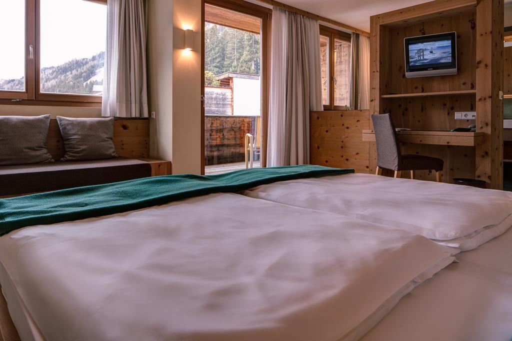 סנטה ואלפורגה Arosea Life Balance Hotel מראה חיצוני תמונה