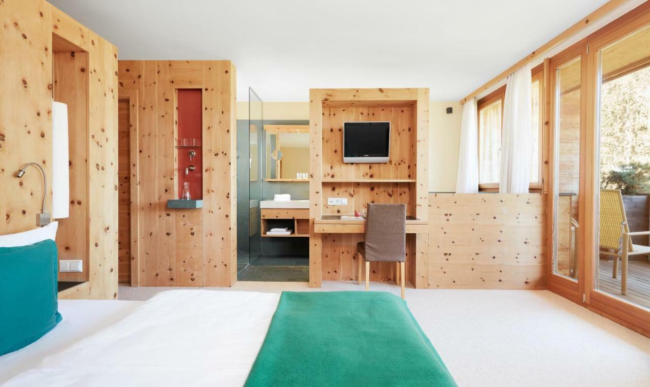 סנטה ואלפורגה Arosea Life Balance Hotel מראה חיצוני תמונה