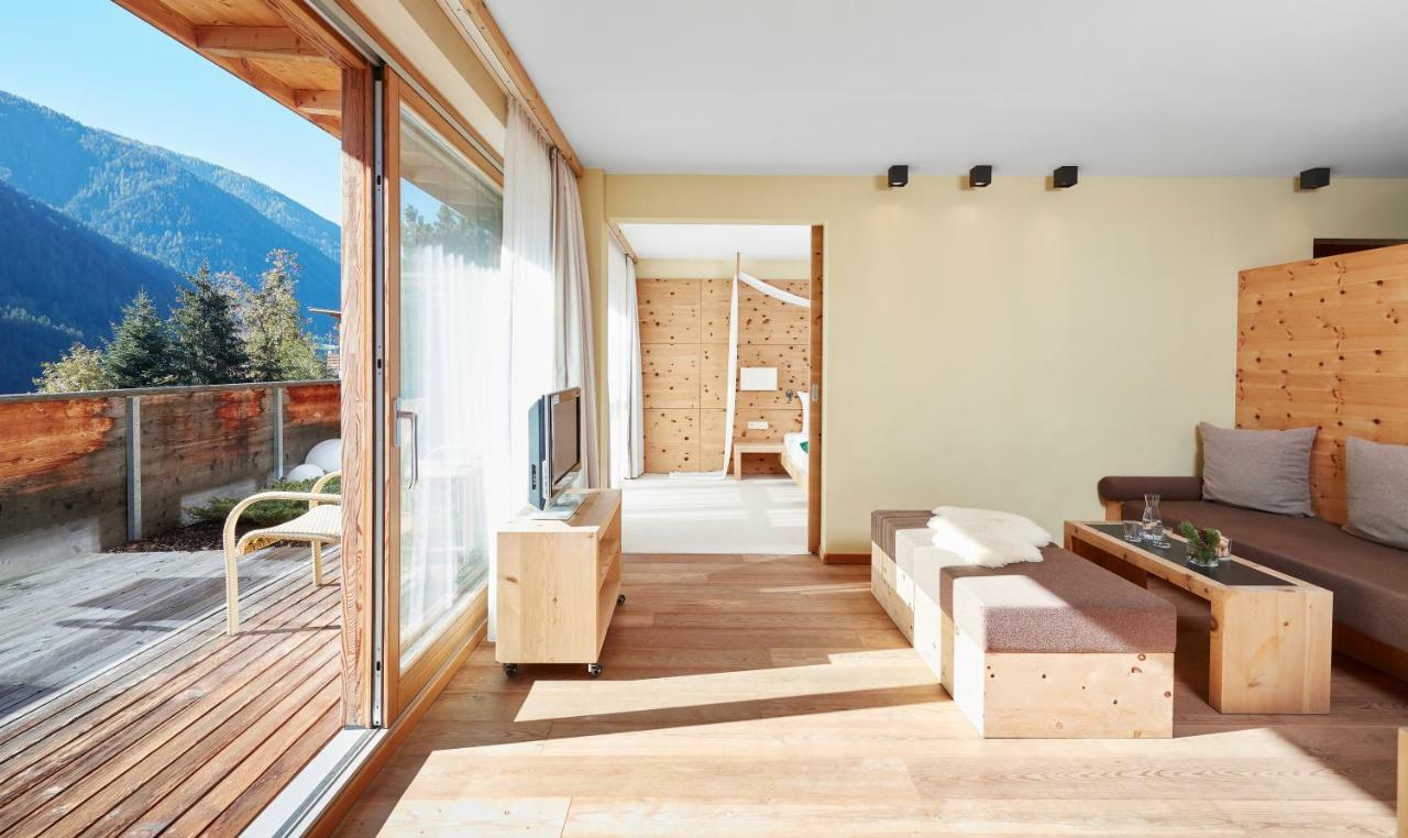 סנטה ואלפורגה Arosea Life Balance Hotel מראה חיצוני תמונה