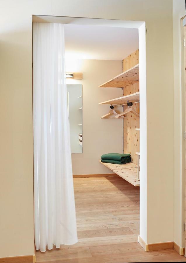 סנטה ואלפורגה Arosea Life Balance Hotel מראה חיצוני תמונה