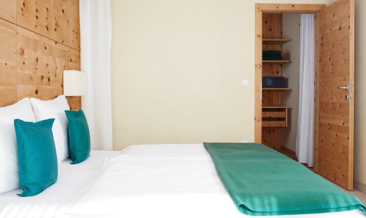 סנטה ואלפורגה Arosea Life Balance Hotel מראה חיצוני תמונה