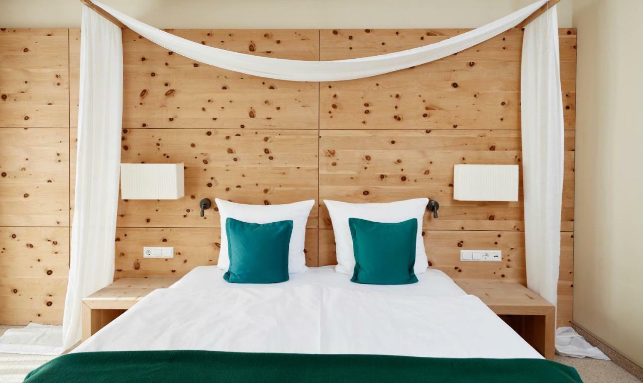 סנטה ואלפורגה Arosea Life Balance Hotel מראה חיצוני תמונה