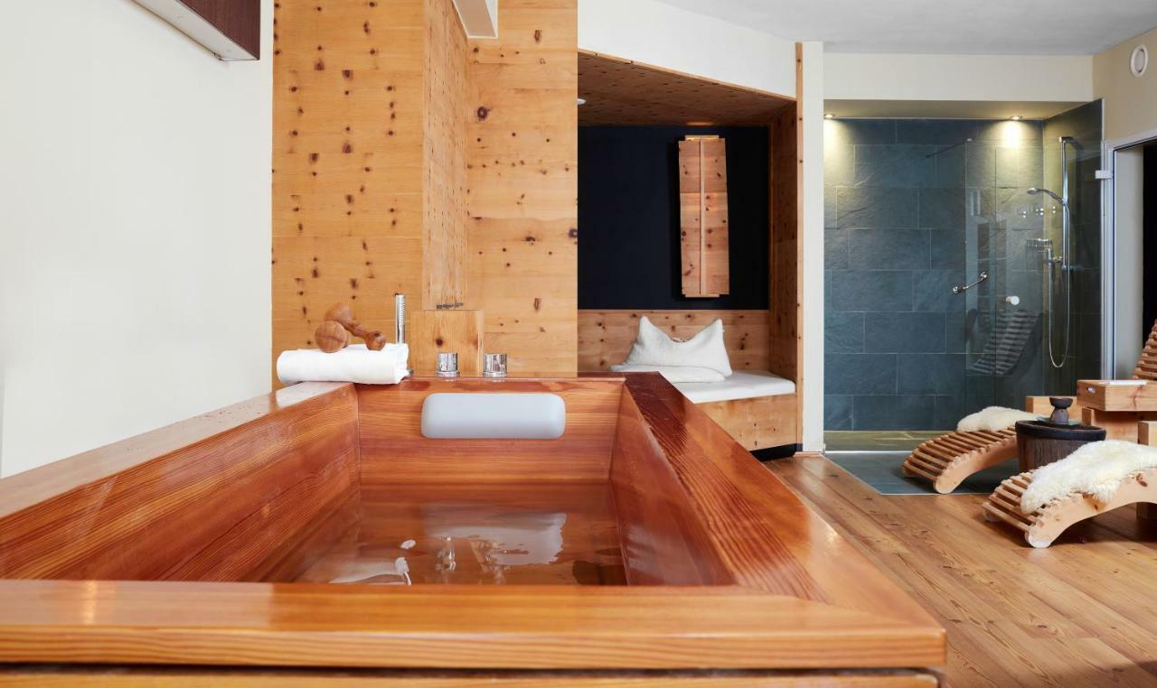 סנטה ואלפורגה Arosea Life Balance Hotel מראה חיצוני תמונה