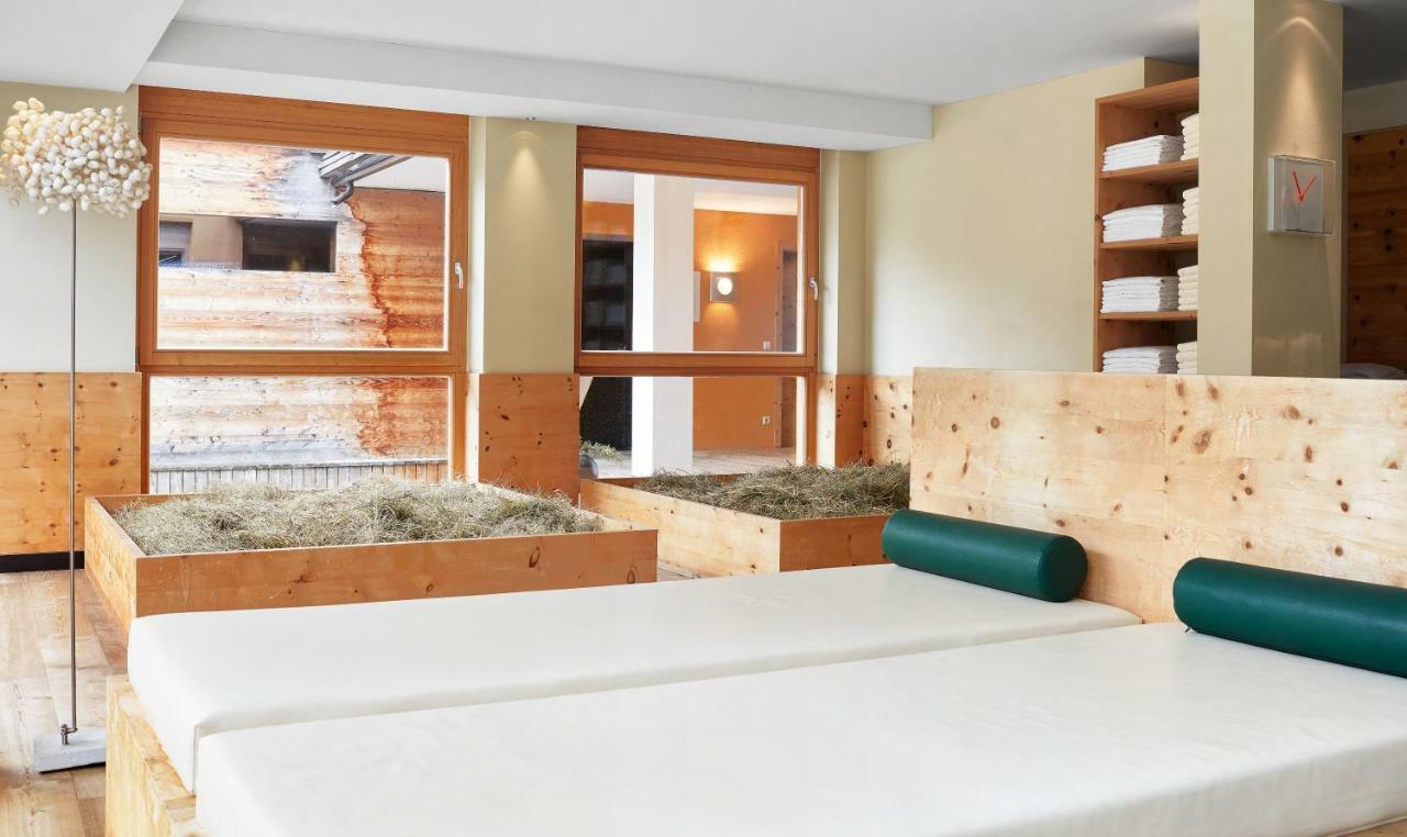 סנטה ואלפורגה Arosea Life Balance Hotel מראה חיצוני תמונה