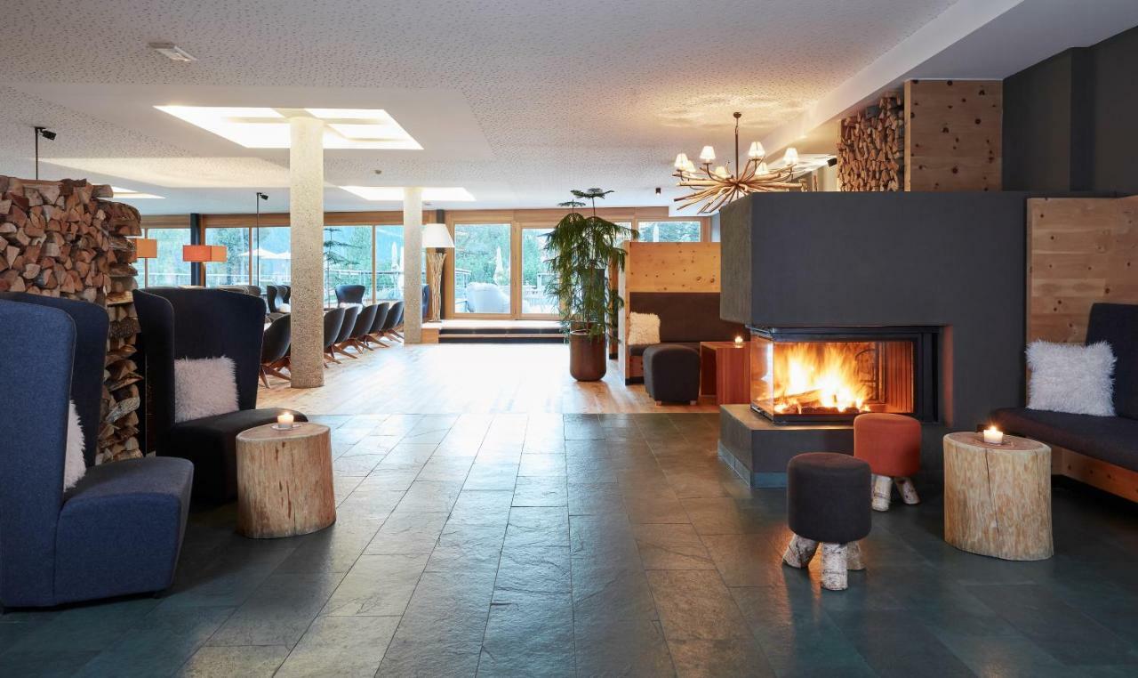סנטה ואלפורגה Arosea Life Balance Hotel מראה חיצוני תמונה