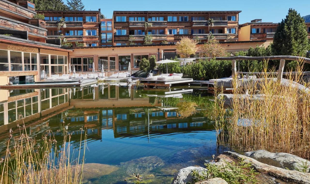 סנטה ואלפורגה Arosea Life Balance Hotel מראה חיצוני תמונה