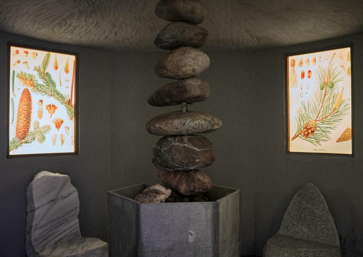 סנטה ואלפורגה Arosea Life Balance Hotel מראה חיצוני תמונה