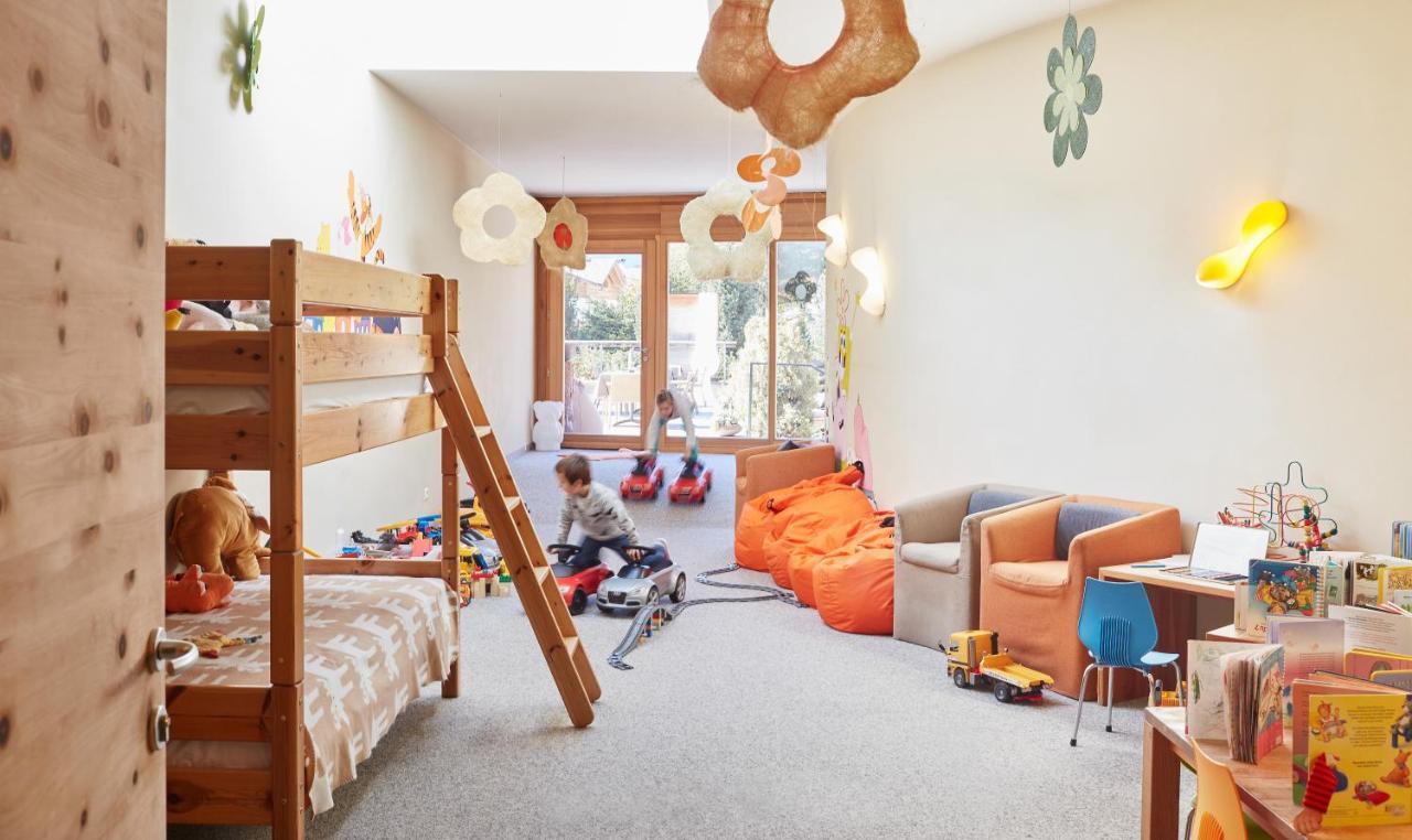 סנטה ואלפורגה Arosea Life Balance Hotel מראה חיצוני תמונה